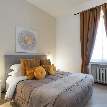 Center Pregious Apartment *