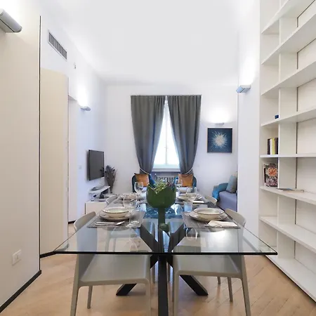 Apartment Center Pregious *