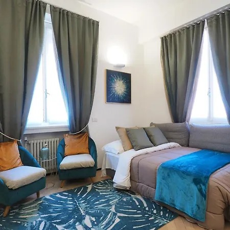 Center Pregious Apartment