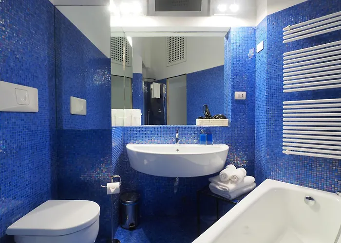 Lägenhet Center Pregious *