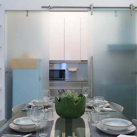 Center Pregious Μιλάνο