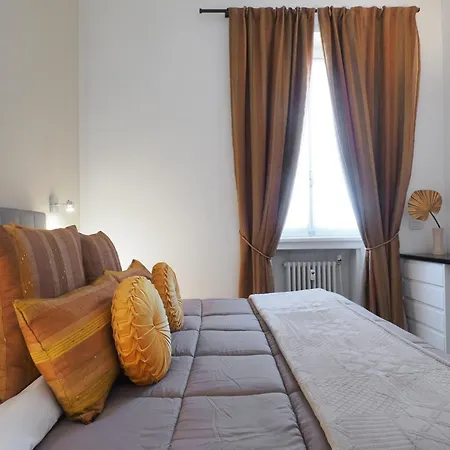 Center Pregious Apartment