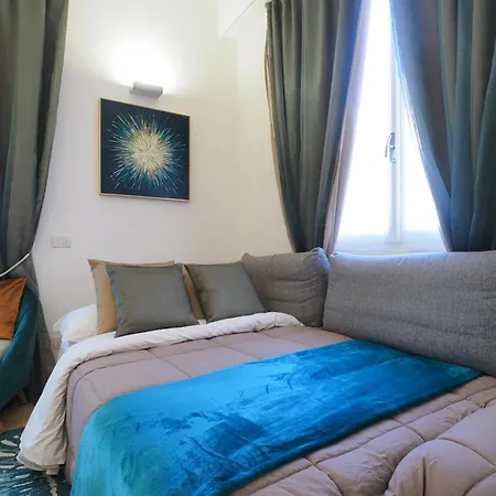 Apartment Center Pregious