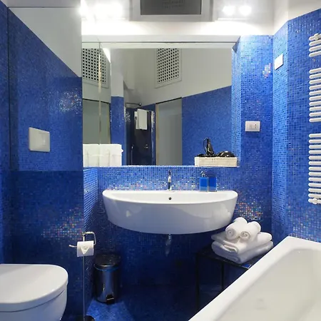 Apartment Center Pregious *