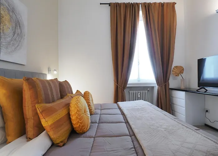 Center Pregious Apartamento