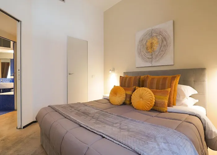 Apartamento Center Pregious *