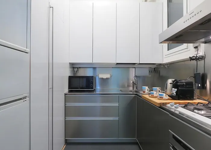 Center Pregious Milão