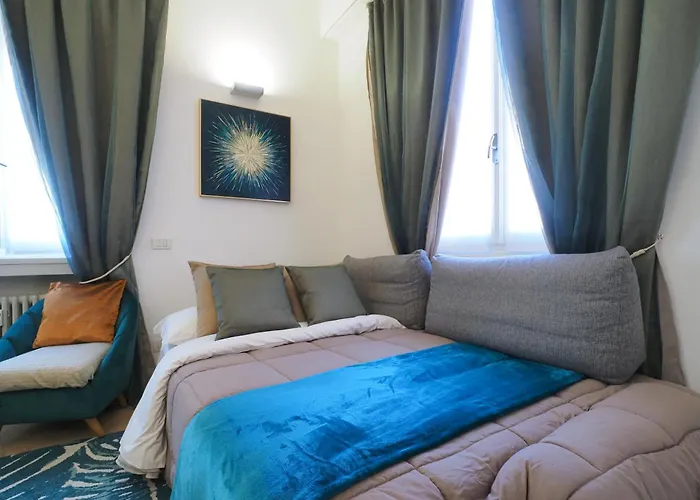 Apartamento Center Pregious