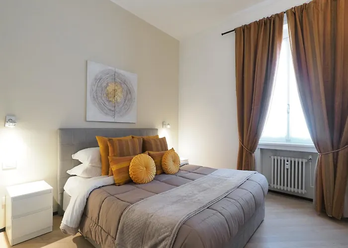 Center Pregious Apartamento *