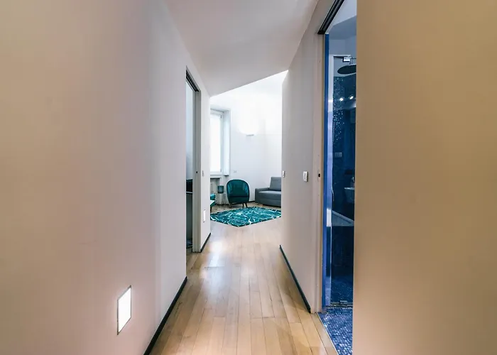 Center Pregious Apartamento Milão