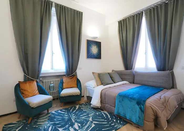 Center Pregious Apartamento