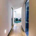 Center Pregious Appartement Milan