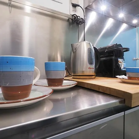 Center Pregious Milan